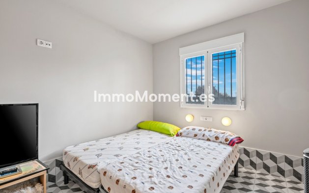 Revente - Maison mitoyenne - Elche - Elche Centro