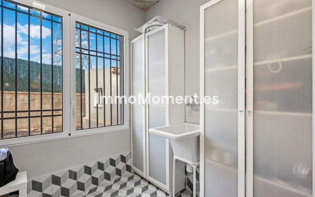 Revente - Maison mitoyenne - Elche - Elche Centro