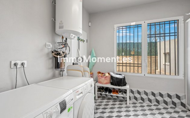 Revente - Maison mitoyenne - Elche - Elche Centro