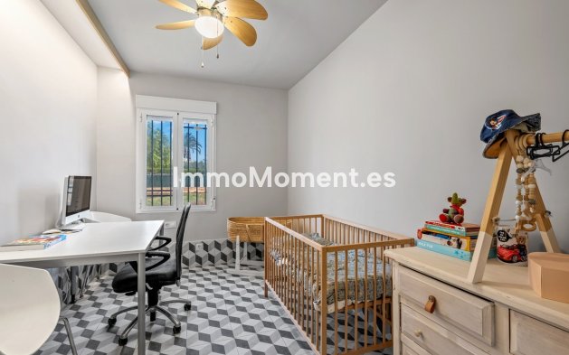 Revente - Maison mitoyenne - Elche - Elche Centro