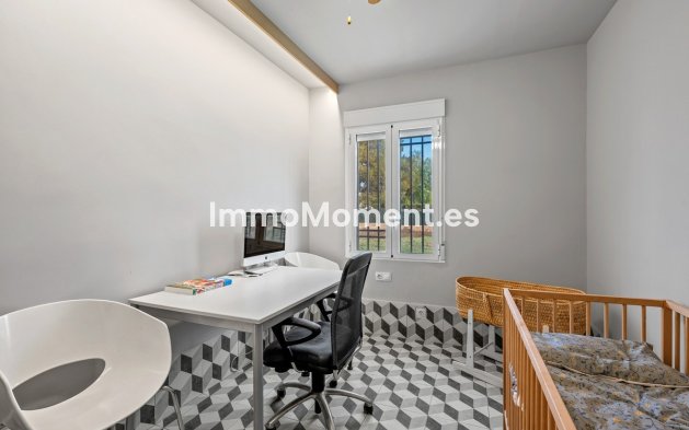 Revente - Maison mitoyenne - Elche - Elche Centro