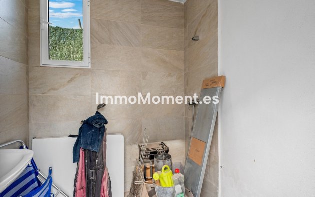 Revente - Maison mitoyenne - Elche - Elche Centro