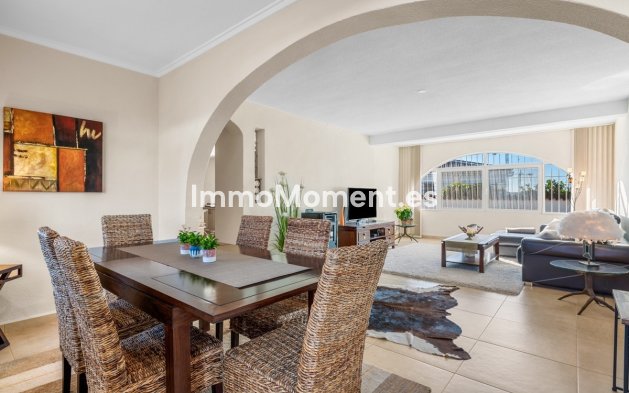 Wiederverkauf - Villa - Rojales - Rojales Centro