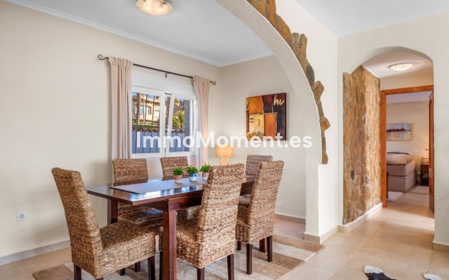 Wiederverkauf - Villa - Rojales - Rojales Centro