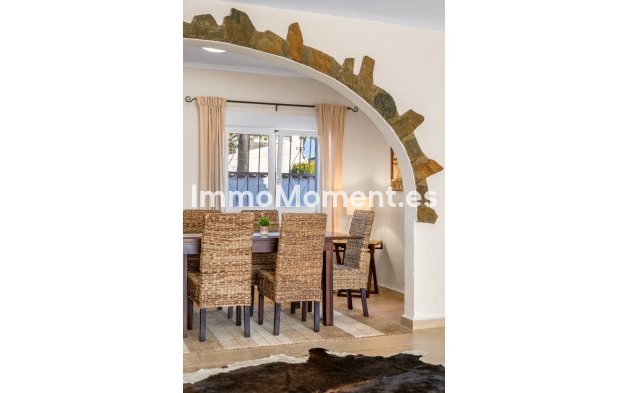 Wiederverkauf - Villa - Rojales - Rojales Centro