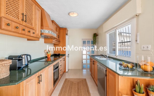 Wiederverkauf - Villa - Rojales - Rojales Centro