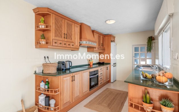 Wiederverkauf - Villa - Rojales - Rojales Centro