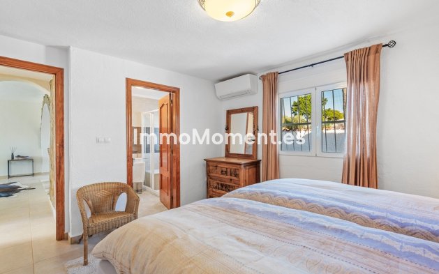 Wiederverkauf - Villa - Rojales - Rojales Centro