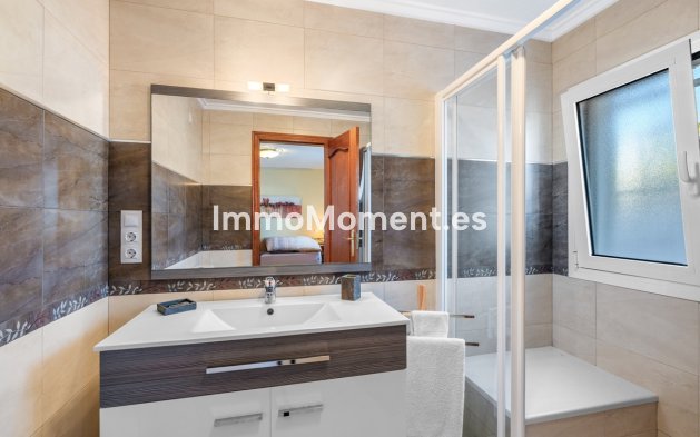 Wiederverkauf - Villa - Rojales - Rojales Centro