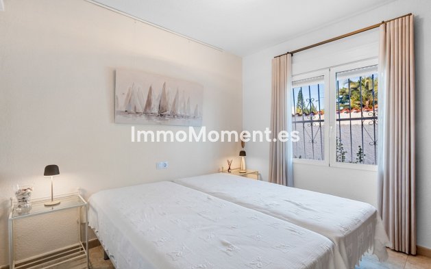 Wiederverkauf - Villa - Rojales - Rojales Centro