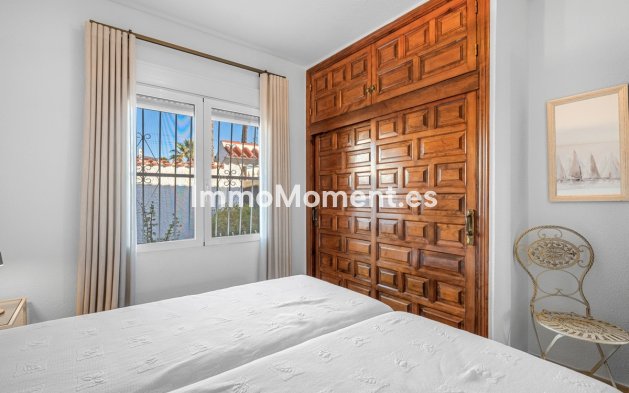 Wiederverkauf - Villa - Rojales - Rojales Centro