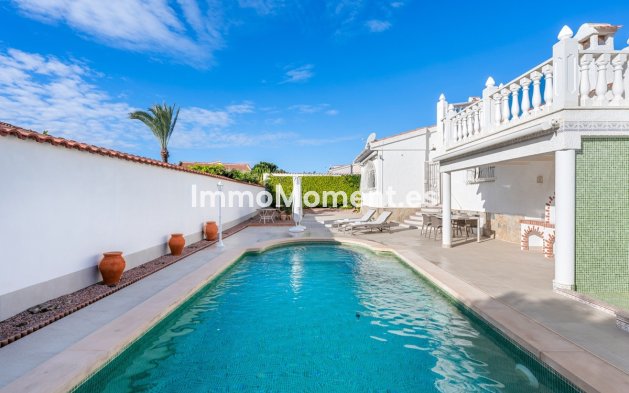 Wiederverkauf - Villa - Rojales - Rojales Centro