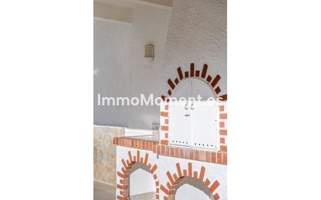 Wiederverkauf - Villa - Rojales - Rojales Centro