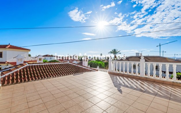 Wiederverkauf - Villa - Rojales - Rojales Centro