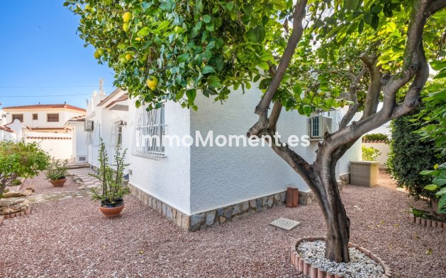 Wiederverkauf - Villa - Rojales - Rojales Centro