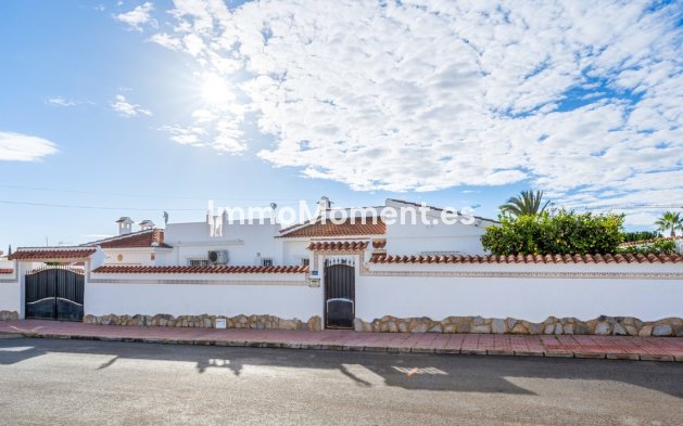 Wiederverkauf - Villa - Rojales - Rojales Centro