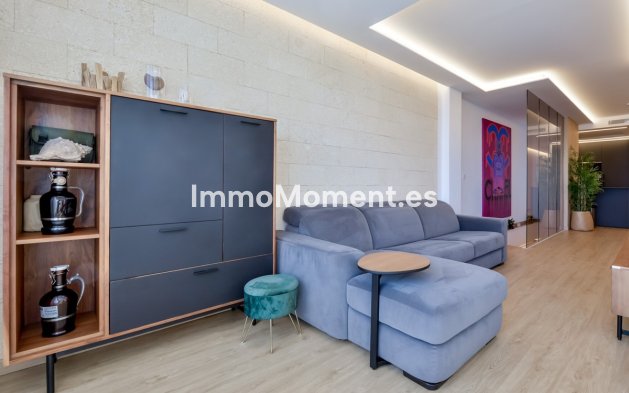 Revente - Appartement - Altea - Altea Centro