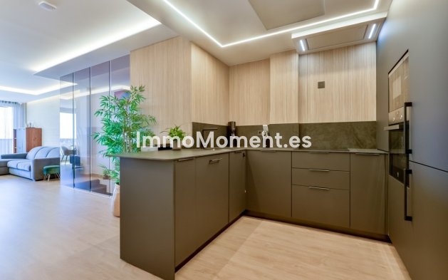 Revente - Appartement - Altea - Altea Centro