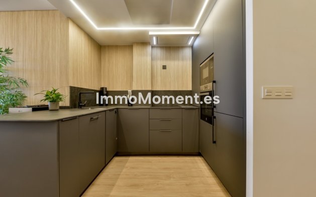 Revente - Appartement - Altea - Altea Centro