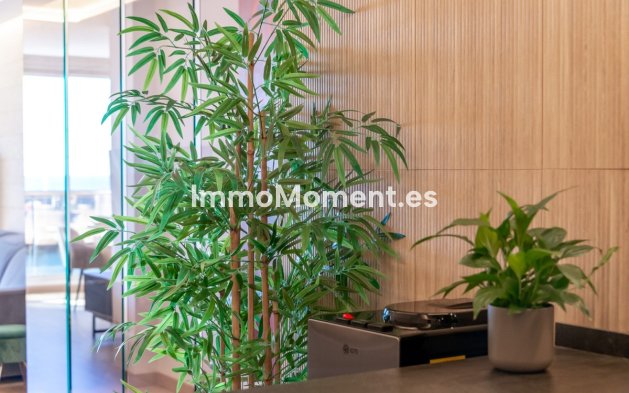 Revente - Appartement - Altea - Altea Centro