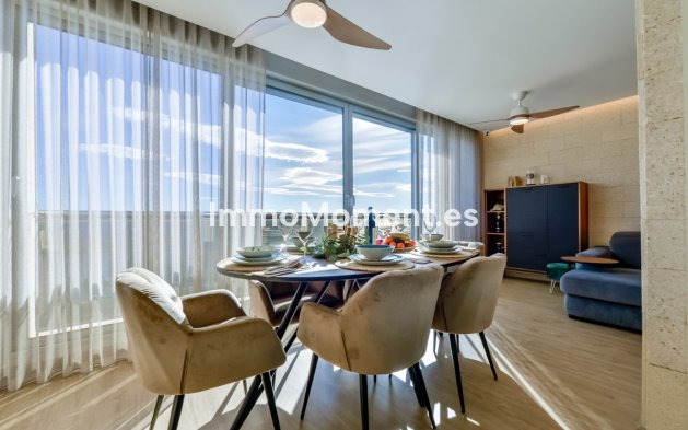 Revente - Appartement - Altea - Altea Centro