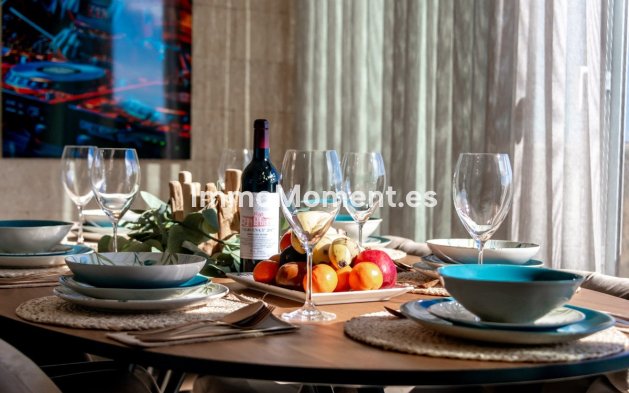 Revente - Appartement - Altea - Altea Centro