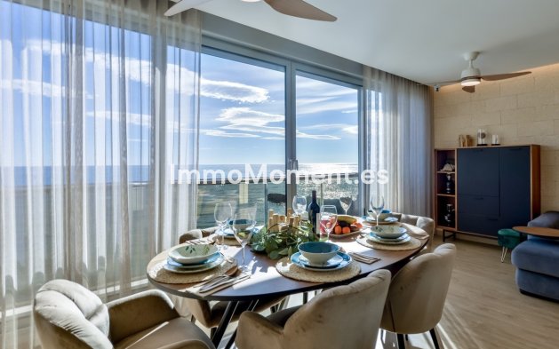 Revente - Appartement - Altea - Altea Centro