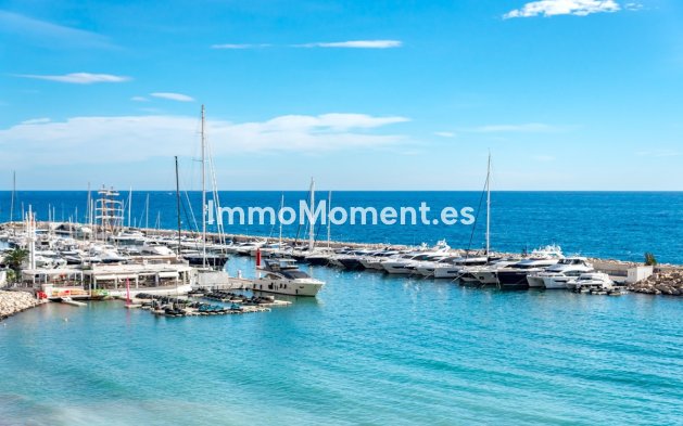 Revente - Appartement - Altea - Altea Centro