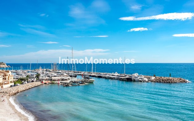 Revente - Appartement - Altea - Altea Centro
