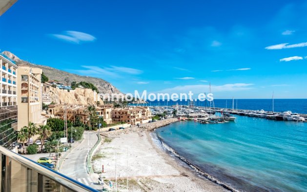 Revente - Appartement - Altea - Altea Centro