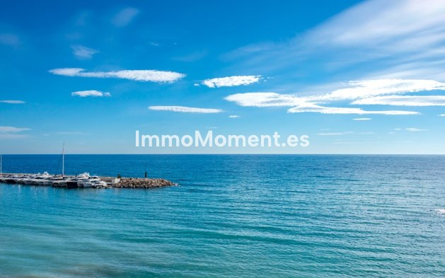 Revente - Appartement - Altea - Altea Centro