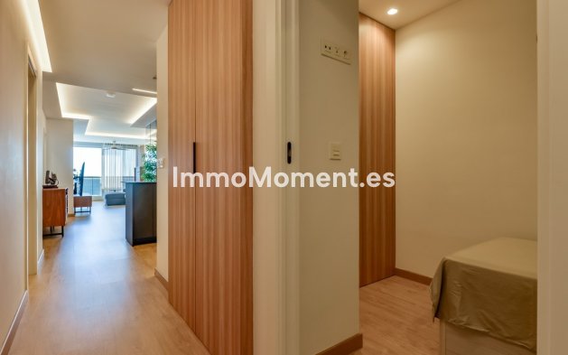 Revente - Appartement - Altea - Altea Centro