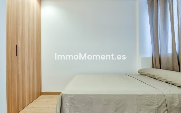 Revente - Appartement - Altea - Altea Centro
