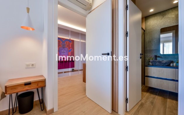 Revente - Appartement - Altea - Altea Centro