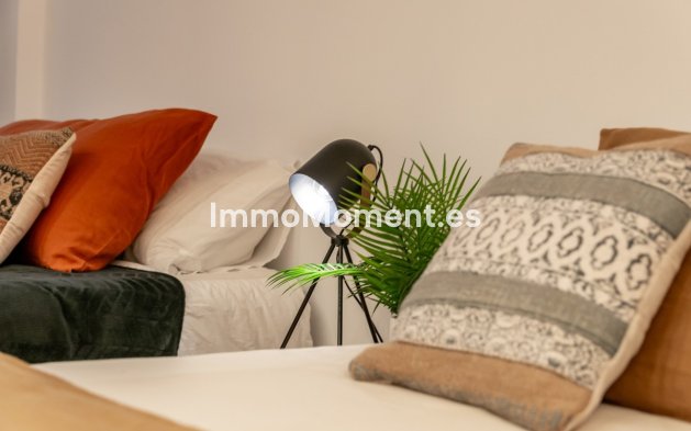 Revente - Appartement - Altea - Altea Centro