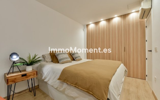 Revente - Appartement - Altea - Altea Centro