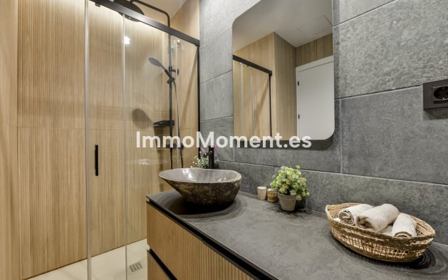 Revente - Appartement - Altea - Altea Centro