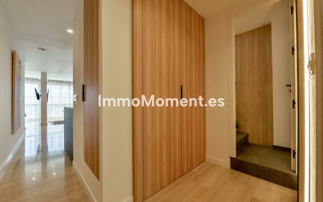 Revente - Appartement - Altea - Altea Centro