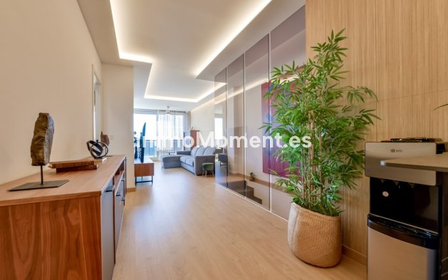 Revente - Appartement - Altea - Altea Centro