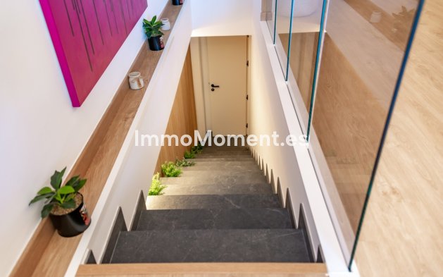 Revente - Appartement - Altea - Altea Centro