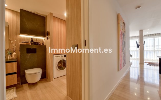 Revente - Appartement - Altea - Altea Centro