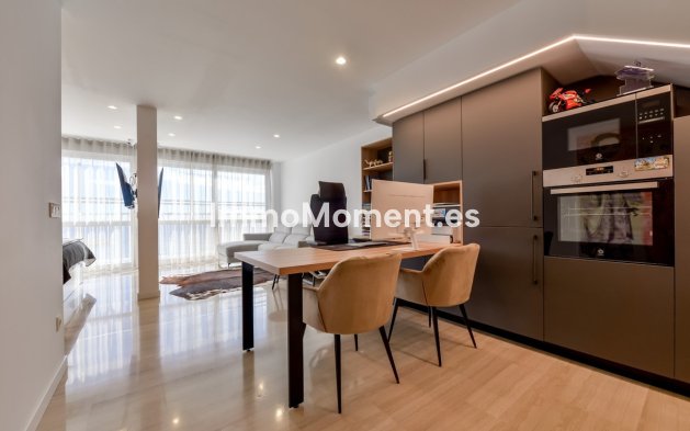 Revente - Appartement - Altea - Altea Centro