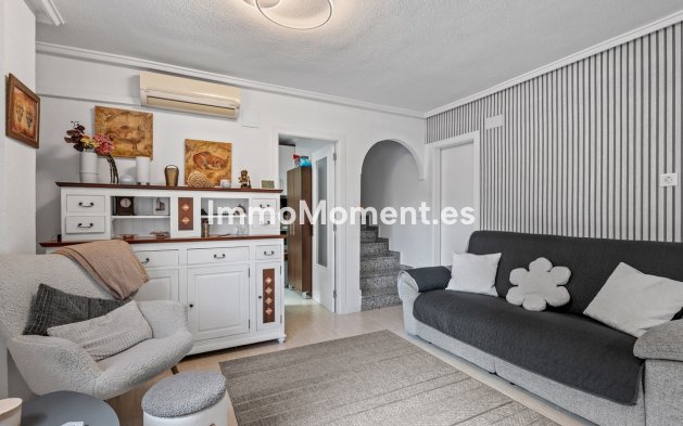 Revente - Appartement - Rojales - Ciudad Quesada
