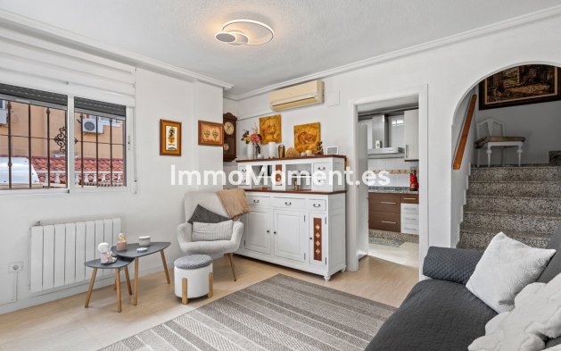 Revente - Appartement - Rojales - Ciudad Quesada