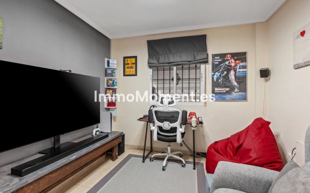 Revente - Appartement - Rojales - Ciudad Quesada