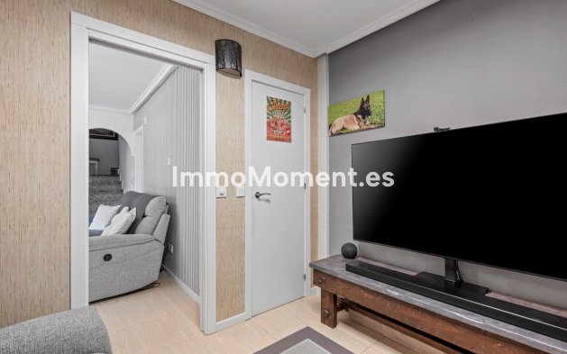 Revente - Appartement - Rojales - Ciudad Quesada