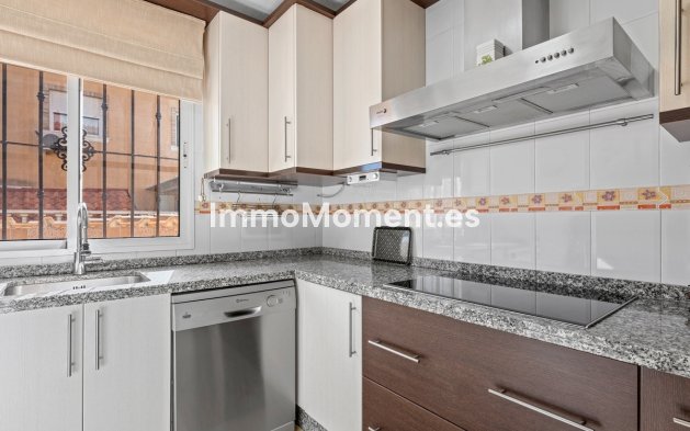 Revente - Appartement - Rojales - Ciudad Quesada