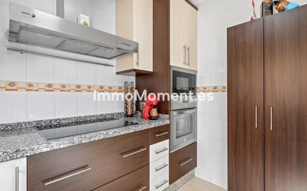 Revente - Appartement - Rojales - Ciudad Quesada