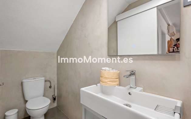 Revente - Appartement - Rojales - Ciudad Quesada