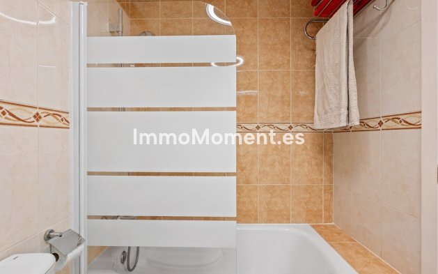Revente - Appartement - Rojales - Ciudad Quesada